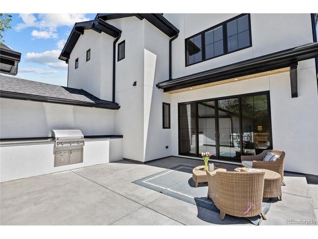 1083 S University Blvd S, Denver, CO 80209
