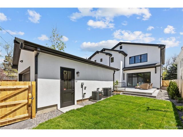 1083 S University Blvd S, Denver, CO 80209