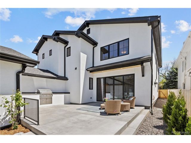 1083 S University Blvd S, Denver, CO 80209