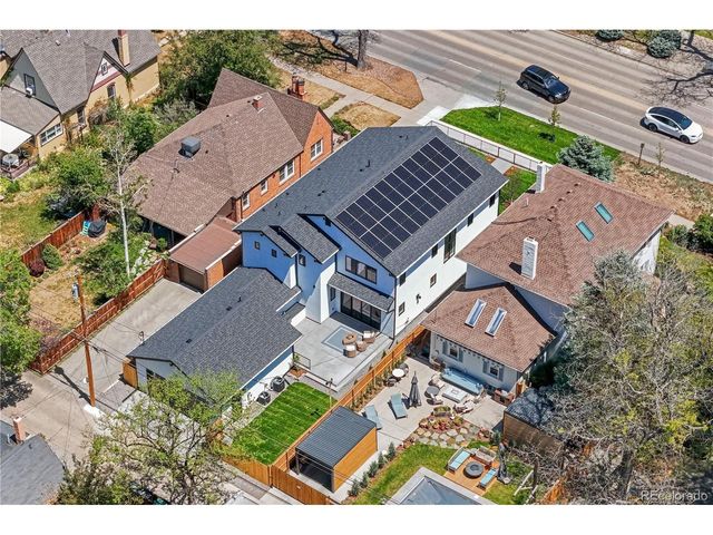 1083 S University Blvd S, Denver, CO 80209