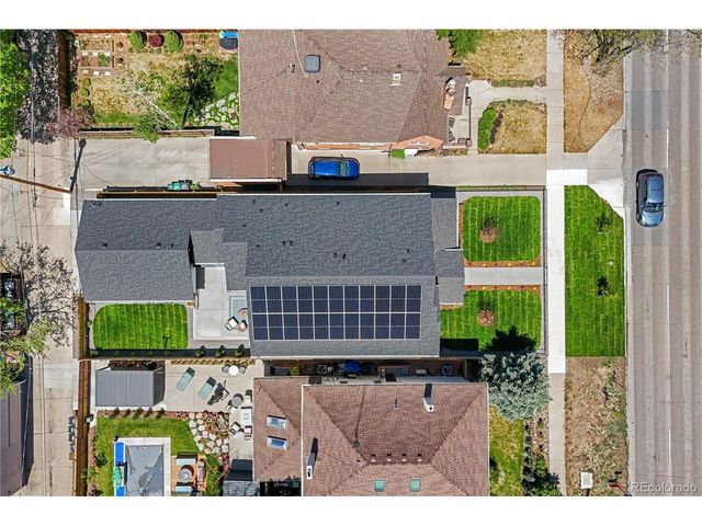 1083 S University Blvd S, Denver, CO 80209