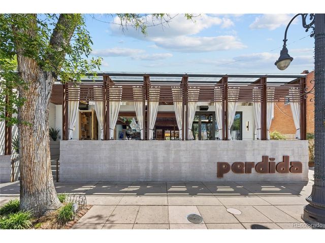 1083 S University Blvd S, Denver, CO 80209