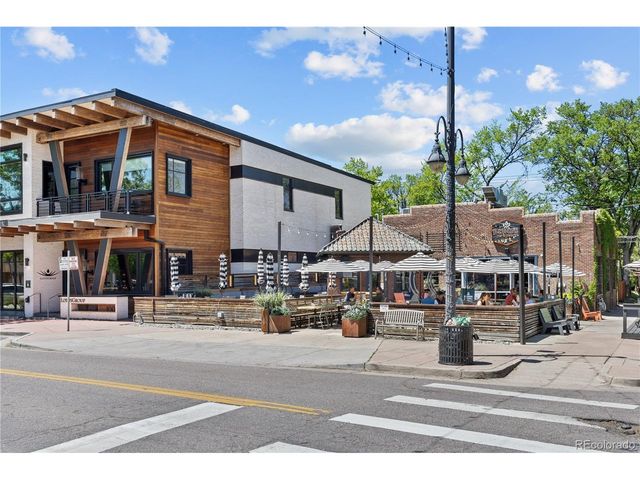 1083 S University Blvd S, Denver, CO 80209