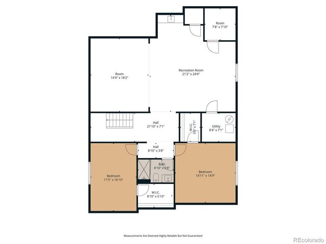 1083 S University Blvd S, Denver, CO 80209
