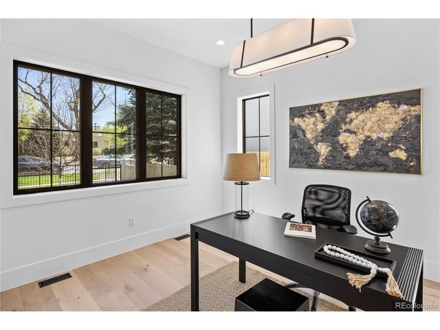 1083 S University Blvd S, Denver, CO 80209