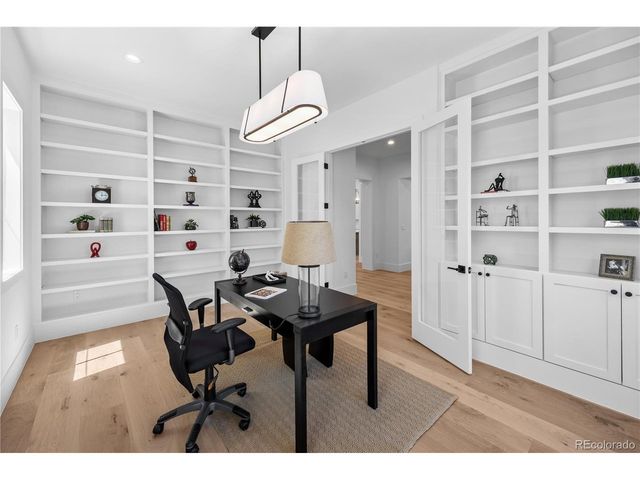 1083 S University Blvd S, Denver, CO 80209