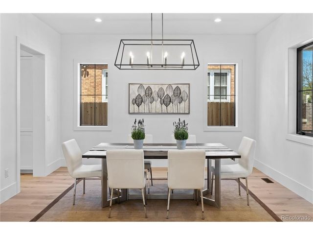 1083 S University Blvd S, Denver, CO 80209