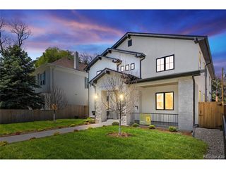 1083 S University Blvd S, Denver, CO 80209