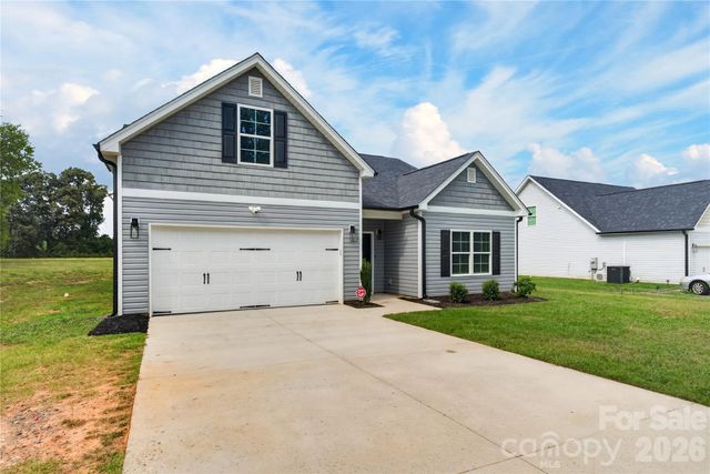 687 Deadmon Road, Mocksville, NC 27028
