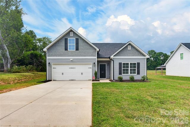 687 Deadmon Road, Mocksville, NC 27028