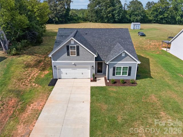 687 Deadmon Road, Mocksville, NC 27028