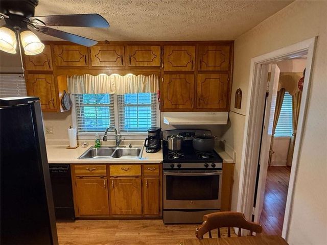 954 Bryant Street, Conyers, GA 30012