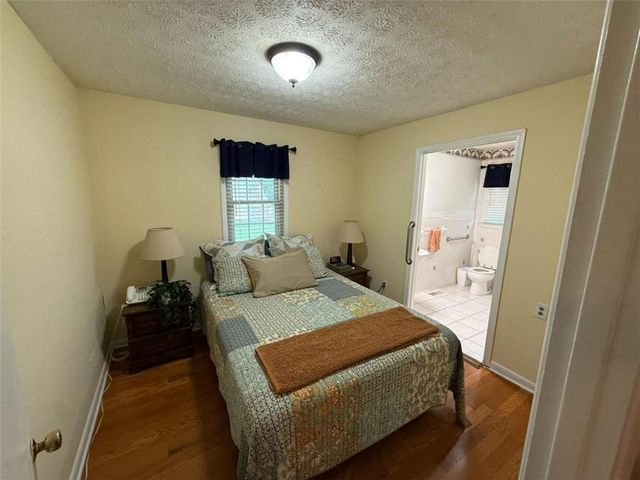 954 Bryant Street, Conyers, GA 30012