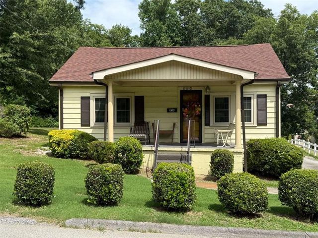 954 Bryant Street, Conyers, GA 30012