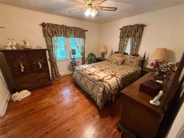 954 Bryant Street, Conyers, GA 30012