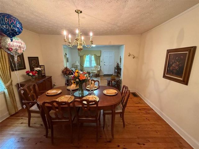954 Bryant Street, Conyers, GA 30012