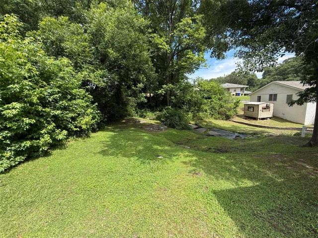 954 Bryant Street, Conyers, GA 30012