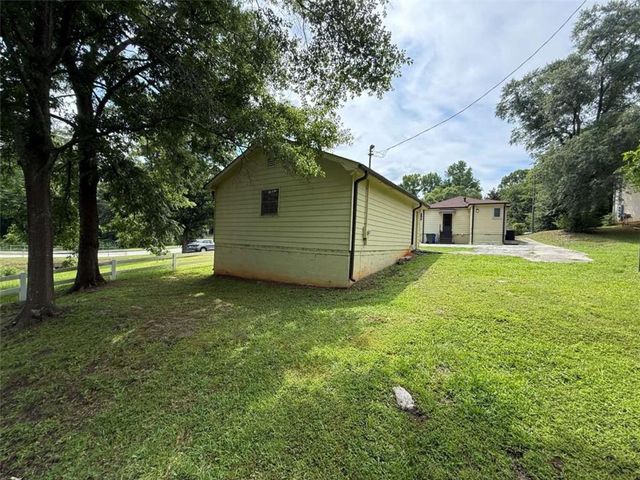954 Bryant Street, Conyers, GA 30012