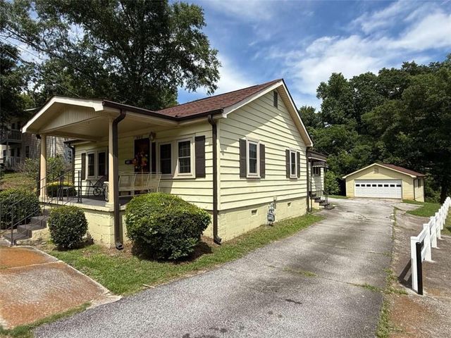954 Bryant Street, Conyers, GA 30012