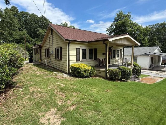 954 Bryant Street, Conyers, GA 30012