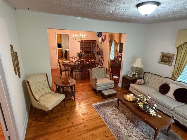 954 Bryant Street, Conyers, GA 30012