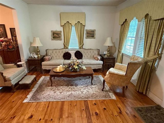 954 Bryant Street, Conyers, GA 30012