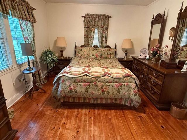 954 Bryant Street, Conyers, GA 30012