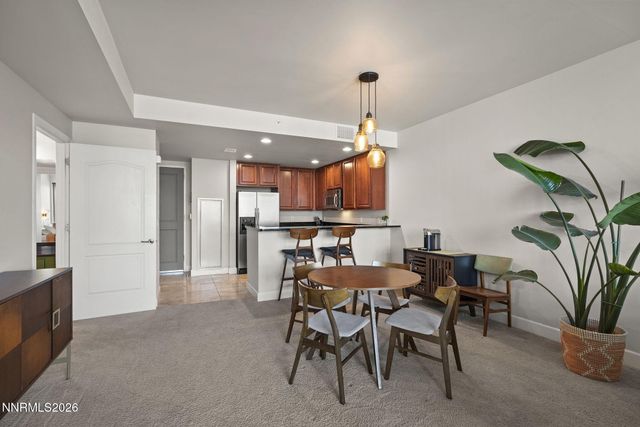 50 N Sierra Street 805, Reno, NV 89501