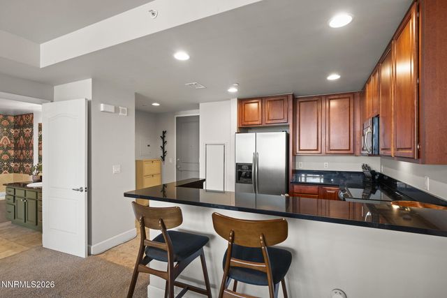 50 N Sierra Street 805, Reno, NV 89501