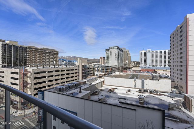 50 N Sierra Street 805, Reno, NV 89501