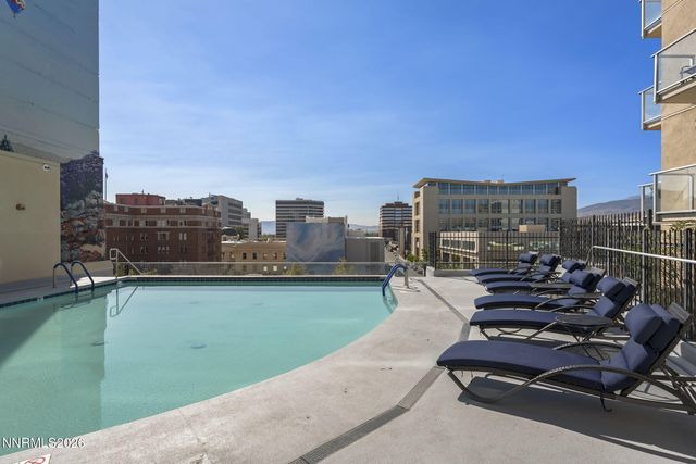 50 N Sierra Street 805, Reno, NV 89501