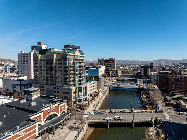 50 N Sierra Street 805, Reno, NV 89501