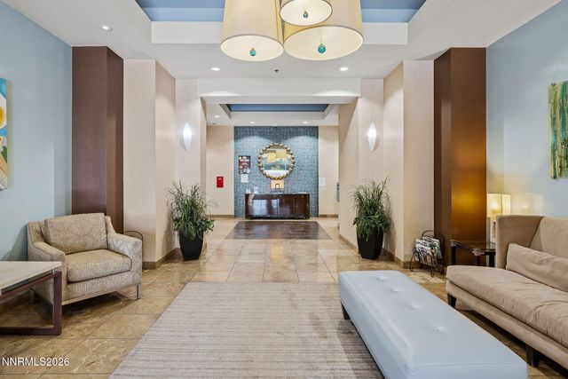 50 N Sierra Street 805, Reno, NV 89501