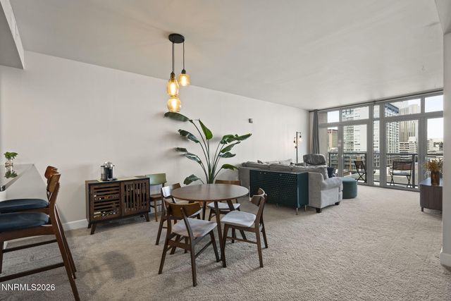 50 N Sierra Street 805, Reno, NV 89501