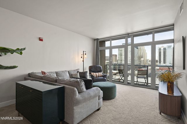 50 N Sierra Street 805, Reno, NV 89501