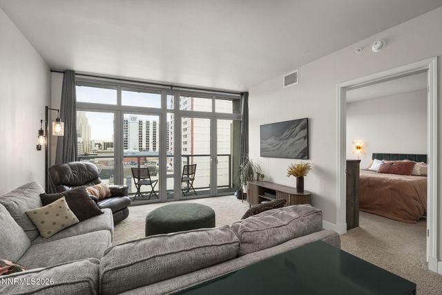 50 N Sierra Street 805, Reno, NV 89501