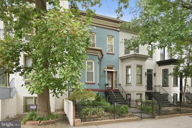 1826 15TH ST NW, Washington, DC 20009