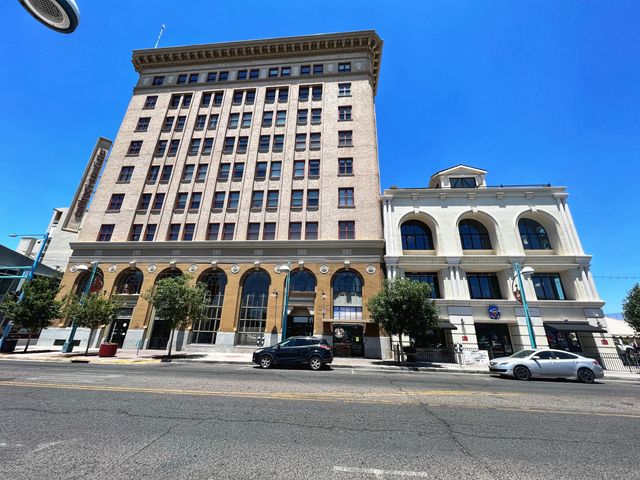 219 Central Avenue NW #503, Albuquerque, NM 87102