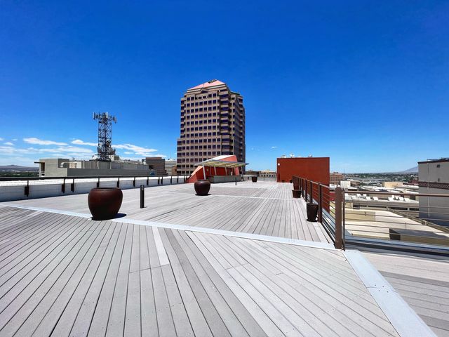 219 Central Avenue NW #503, Albuquerque, NM 87102