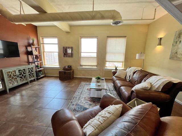 219 Central Avenue NW #503, Albuquerque, NM 87102