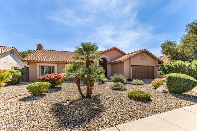 9907 E WOOD Drive, Scottsdale, AZ 85260