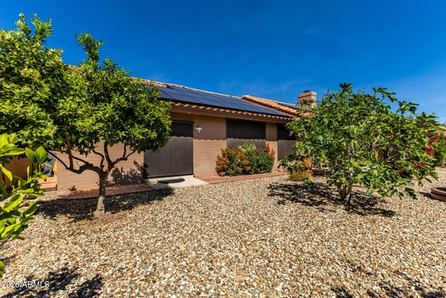 9907 E WOOD Drive, Scottsdale, AZ 85260