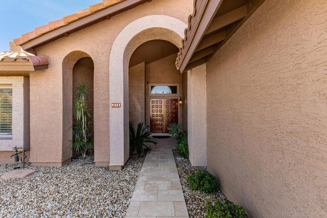 9907 E WOOD Drive, Scottsdale, AZ 85260