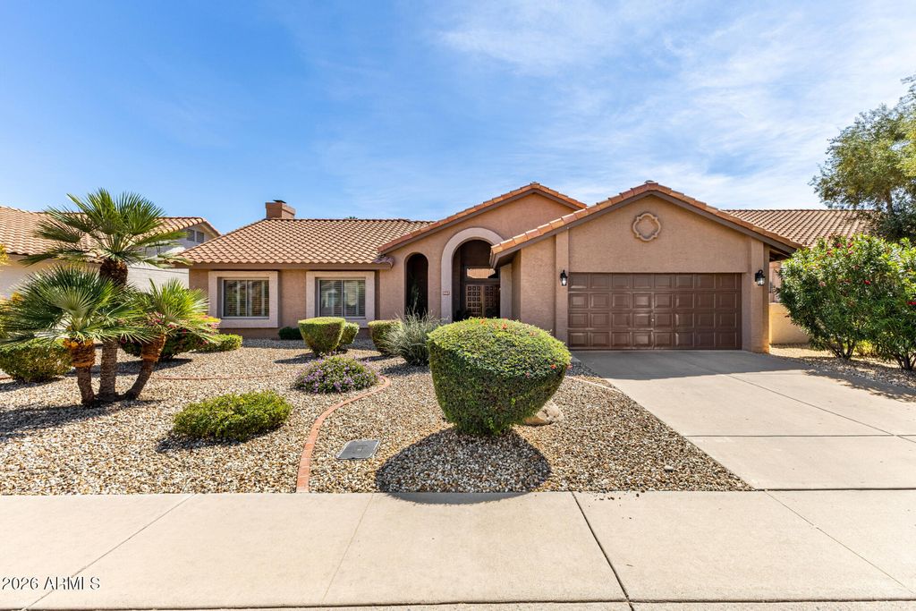 9907 E WOOD Drive, Scottsdale, AZ 85260