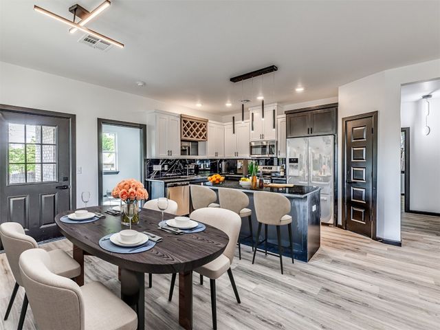 4419 Meadowpark Drive, Midwest City, OK 73110
