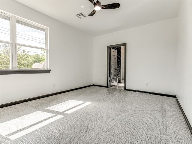 4419 Meadowpark Drive, Midwest City, OK 73110