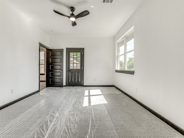 4419 Meadowpark Drive, Midwest City, OK 73110