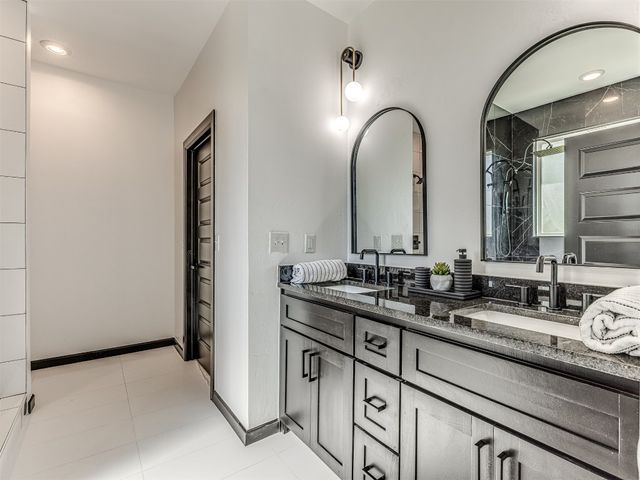 4419 Meadowpark Drive, Midwest City, OK 73110