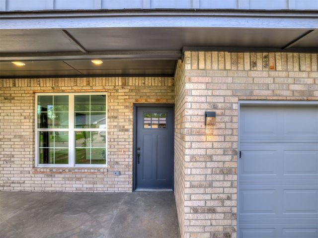 4419 Meadowpark Drive, Midwest City, OK 73110