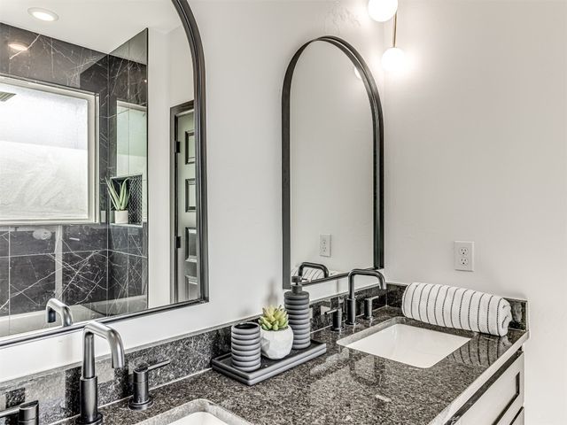 4419 Meadowpark Drive, Midwest City, OK 73110